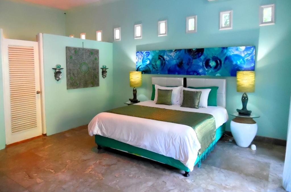 Hotel Lazy Monkey Senggigi Exterior foto