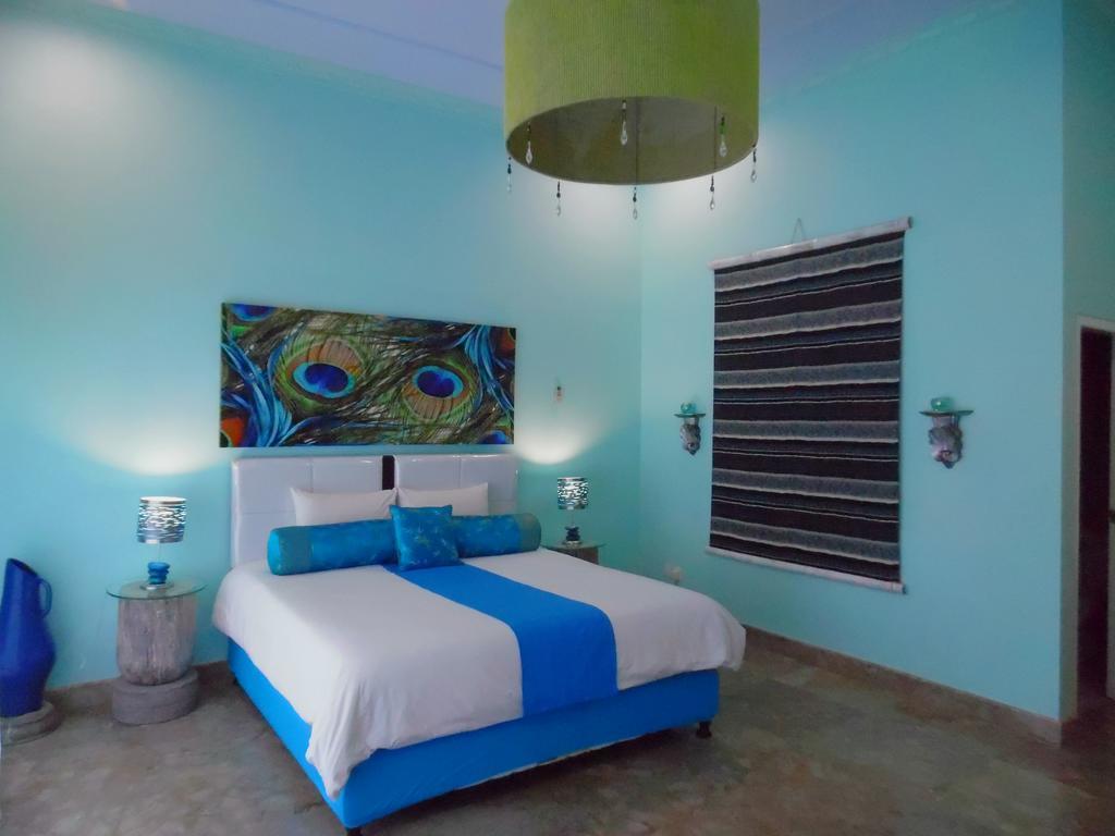 Hotel Lazy Monkey Senggigi Exterior foto